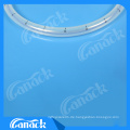 Medizinische Grade Silikon Thorax Drainage Tube